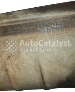 Катализатор от Chrysler 925AAA