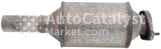 Катализатор от Alfa Romeo, Fiat, Lancia 46756799 №1
