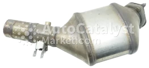 Катализатор от Audi, Volkswagen 80A131703D