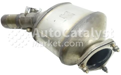 Катализатор от Audi, Volkswagen 80A131703D