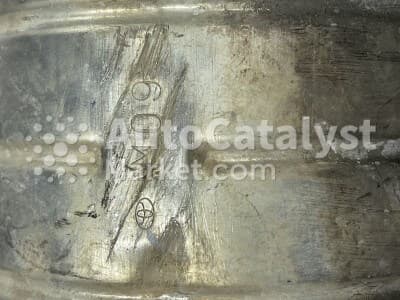 Катализатор от Toyota, Lexus M09 №12