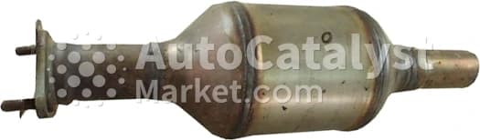 Катализатор от Ford 1709268X №5