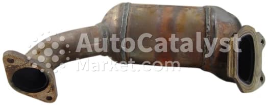 Катализатор от Chrysler, Dodge 09530F