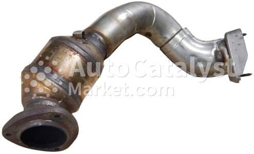 Катализатор от Opel, Cadillac GM145