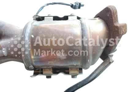 Катализатор от Hyundai, KIA, Genesis 3F70L №4