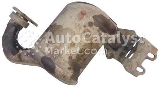 Катализатор от Renault 8200574863 / H8200366351