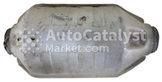 Катализатор от Mitsubishi TY