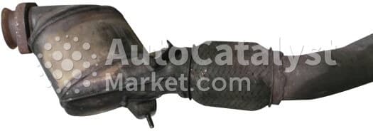 Катализатор от BMW 2247657