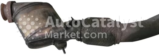 Катализатор от BMW 2247657 №4