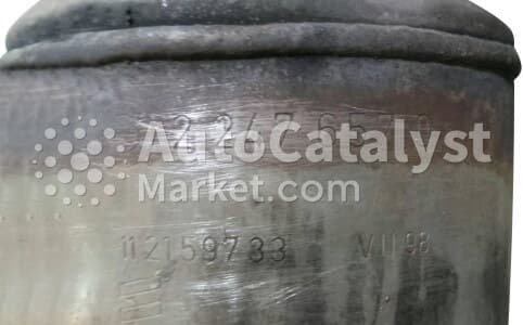 Катализатор от BMW 2247657