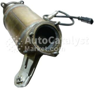 Катализатор от Audi, Volkswagen 8W0131703AC / 8W0178DA №8
