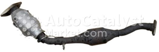 Катализатор от Nissan 1VA (Series) №9