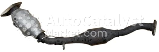 Катализатор от Nissan 1VA (Series) №3