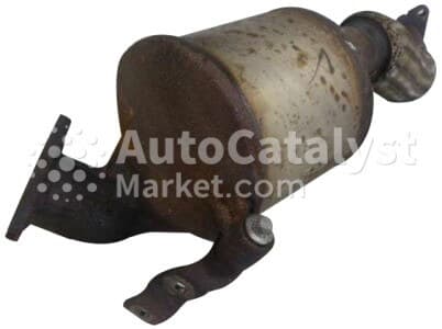 Катализатор от Ford 7T16-5E211-AE