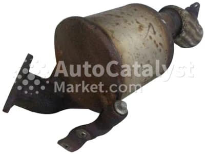 Катализатор от Ford 7T16-5E211-AE №2