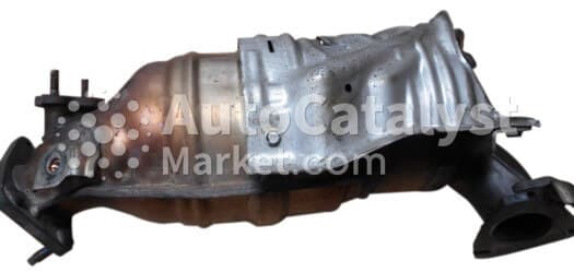 Катализатор от Honda 483AO (CERAMIC) №2