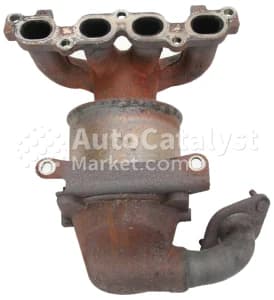 Катализатор Mazda, Ford 1S61-5G232-LA