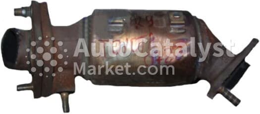 Катализатор от Toyota K9 (Toyota)