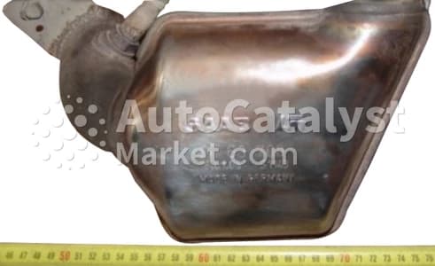 Катализатор от SAAB 5463708 №1