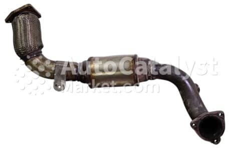 Катализатор от Audi, Volkswagen, Porsche 7P6131690 / 7P6254300A / 7P6166CA