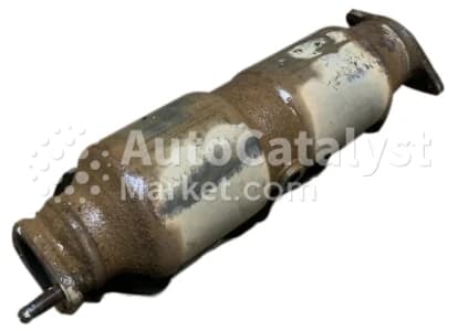 Катализатор от Hyundai, KIA 2G860