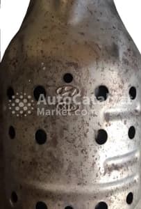 Катализатор от Hyundai, KIA 2GBB7 №3