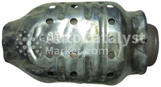 Катализатор от Hyundai, KIA 2GBB7 №1