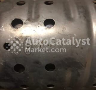 Катализатор от Hyundai, KIA 2GBB7 №9