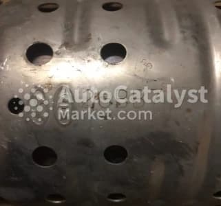 Катализатор от Hyundai, KIA 2GBB7 №4