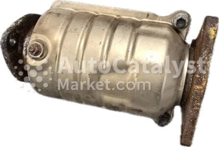 Катализатор от Toyota Q03 №5