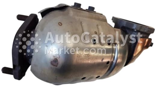 Катализатор от Hyundai, KIA W2BTAO №3