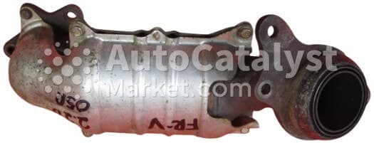 Катализатор от Honda N43 №5