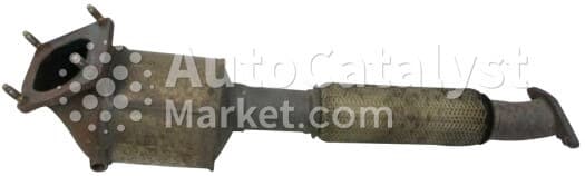 Катализатор от Ford 2T14-5E211-AF