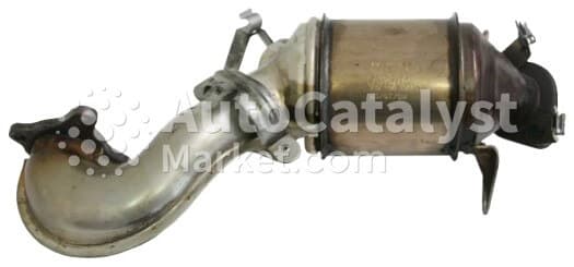 Катализатор от Audi, Skoda, Volkswagen, Seat 1K0131701DE / 1K0178PB / 1K0254200Q