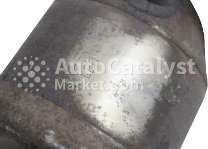Катализатор от Audi, Volkswagen 8J0131690B / 1K0166DB №10