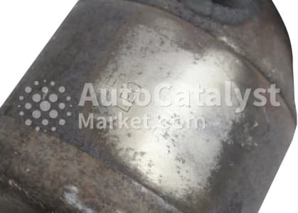 Катализатор от Audi, Volkswagen 8J0131690B / 1K0166DB №5
