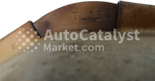 Катализатор от Renault, Opel 25146952 №14