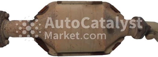 Катализатор от Renault, Opel 25146952 №2