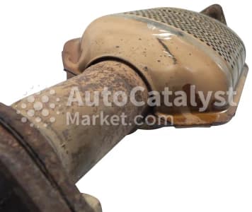 Катализатор от Renault, Opel 25146952 №3