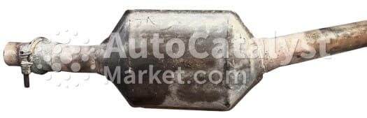 Катализатор от Peugeot, Citroën TR PSA K151