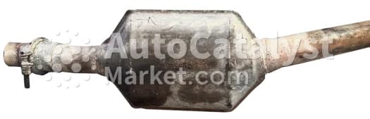 Катализатор от Peugeot, Citroën TR PSA K151