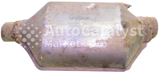 Катализатор от Peugeot, Citroën TR PSA K151 №10