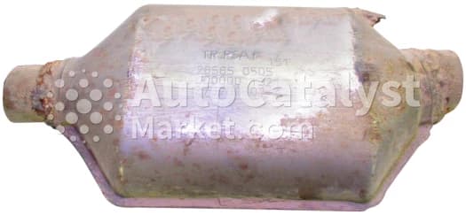 Катализатор от Peugeot, Citroën TR PSA K151 №4
