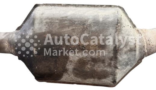 Катализатор от Peugeot, Citroën TR PSA K151 №8