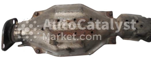 Катализатор от Subaru ROFA 2 №1