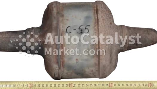 Катализатор от Renault, General Motors 25162881