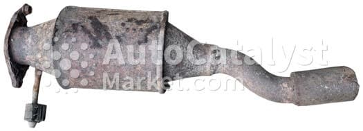 Катализатор от Alfa Romeo, Fiat, Lancia 46523259