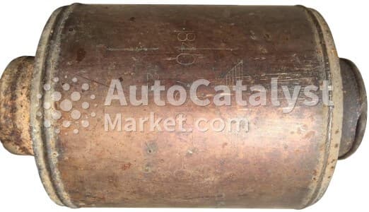 Катализатор от BMW, MINI (BMW) 7518174 №5