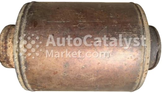 Катализатор от BMW, MINI (BMW) 7518174 №1