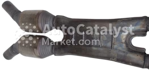 Катализатор от Toyota, Lexus PA6 №3